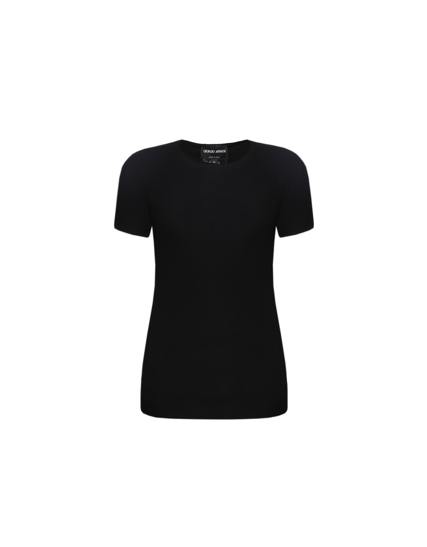 GIORGIO ARMANI Топ 48601
